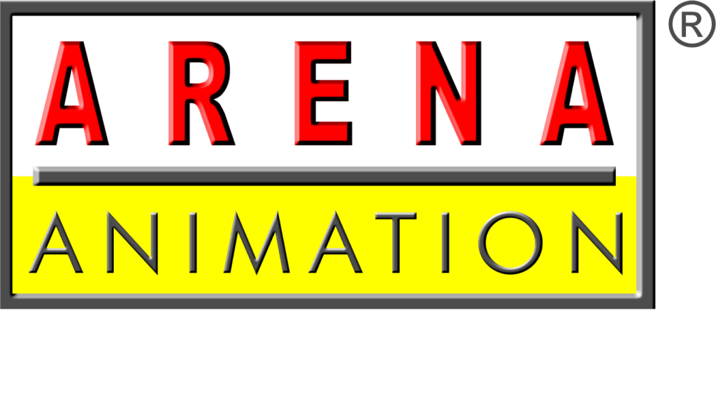 Arena Animation – Graphics & Web Design, VFX Training Institute