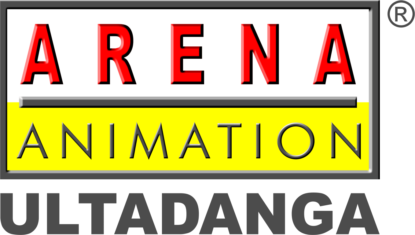 Arena Animation – Graphics & Web Design, VFX Training Institute