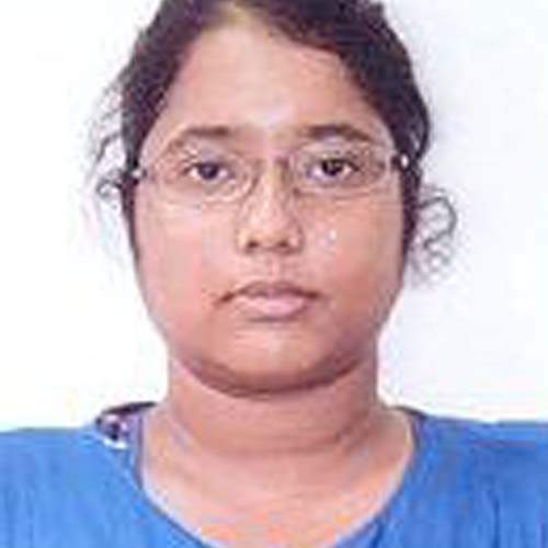 SMITA CHOWDHURY