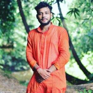 ANIMESH ROYCHOWDHURY